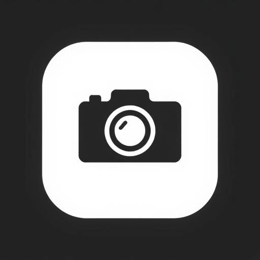 Event Photography Icon